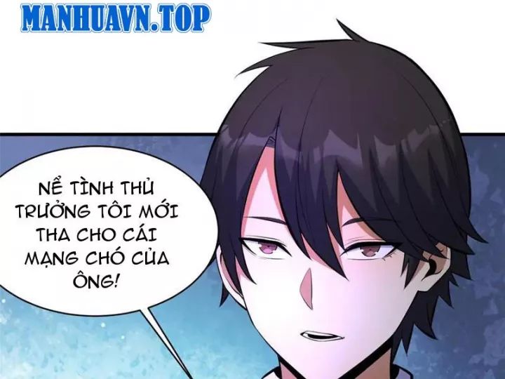 Đô Thị Cực Phẩm Y Thần Chap 244 - Next Chap 245