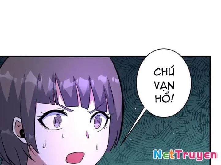 Đô Thị Cực Phẩm Y Thần Chap 244 - Next Chap 245