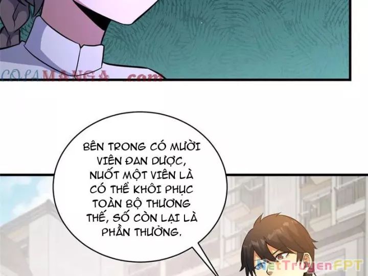 Đô Thị Cực Phẩm Y Thần Chap 244 - Next Chap 245