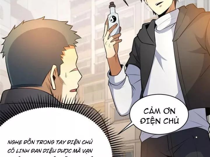 Đô Thị Cực Phẩm Y Thần Chap 244 - Next Chap 245