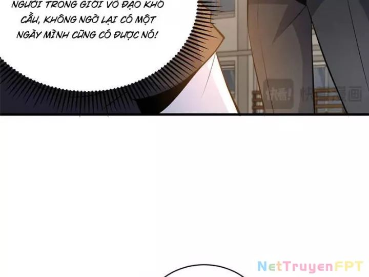 Đô Thị Cực Phẩm Y Thần Chap 244 - Next Chap 245