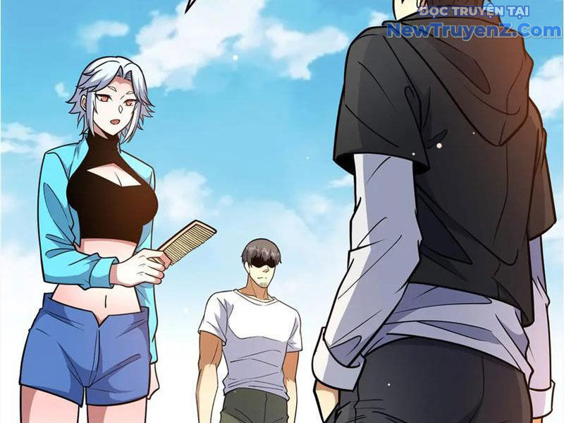 Đô Thị Cực Phẩm Y Thần Chap 245 - Next Chap 246