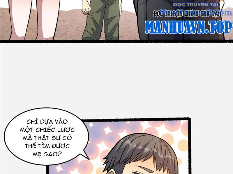 Đô Thị Cực Phẩm Y Thần Chap 245 - Next Chap 246