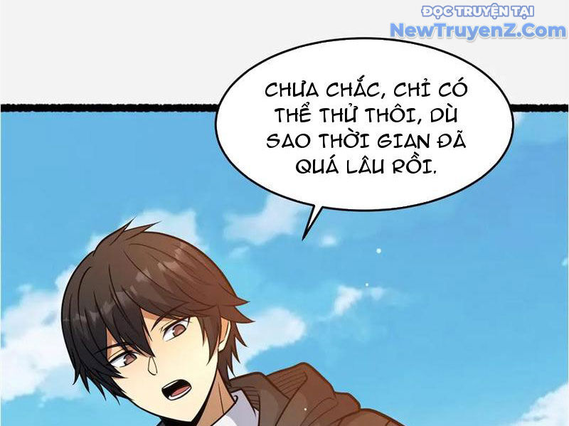 Đô Thị Cực Phẩm Y Thần Chap 245 - Next Chap 246