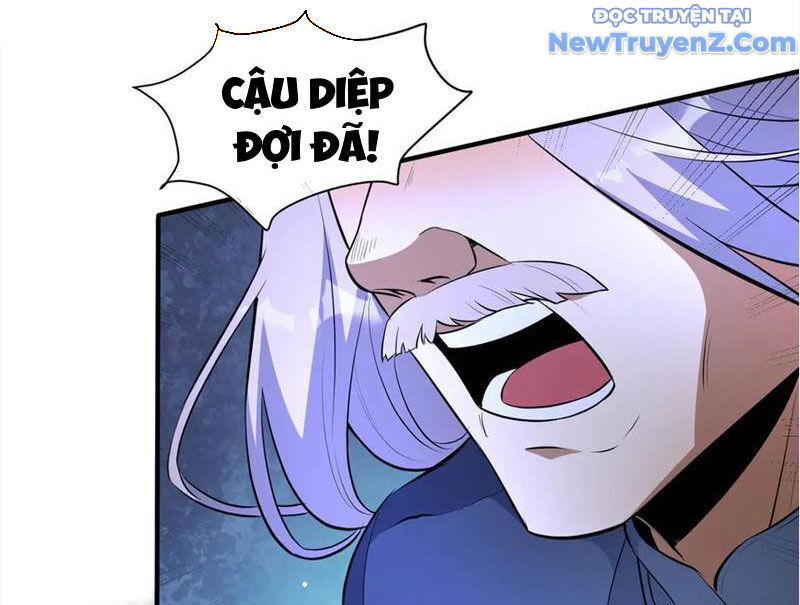 Đô Thị Cực Phẩm Y Thần Chap 245 - Next Chap 246