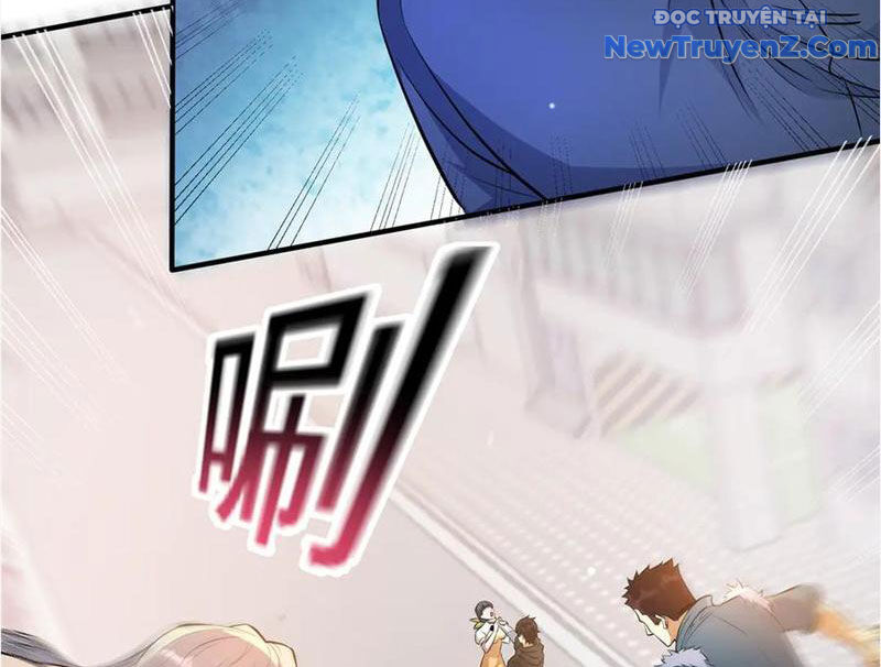 Đô Thị Cực Phẩm Y Thần Chap 245 - Next Chap 246