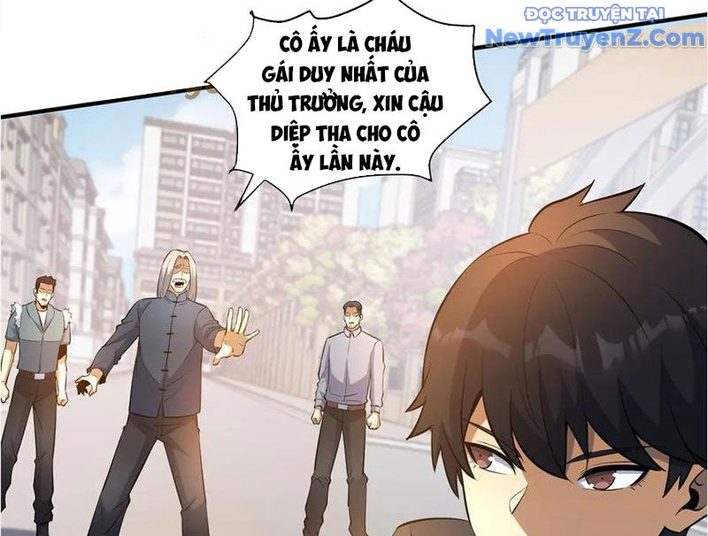 Đô Thị Cực Phẩm Y Thần Chap 245 - Next Chap 246