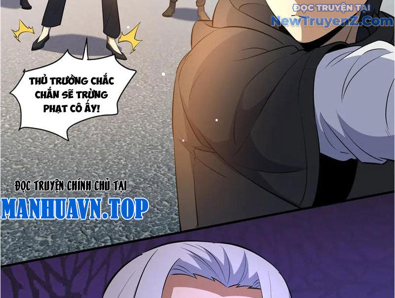 Đô Thị Cực Phẩm Y Thần Chap 245 - Next Chap 246