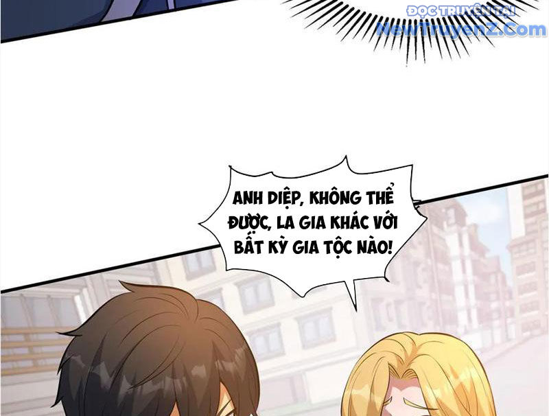 Đô Thị Cực Phẩm Y Thần Chap 245 - Next Chap 246