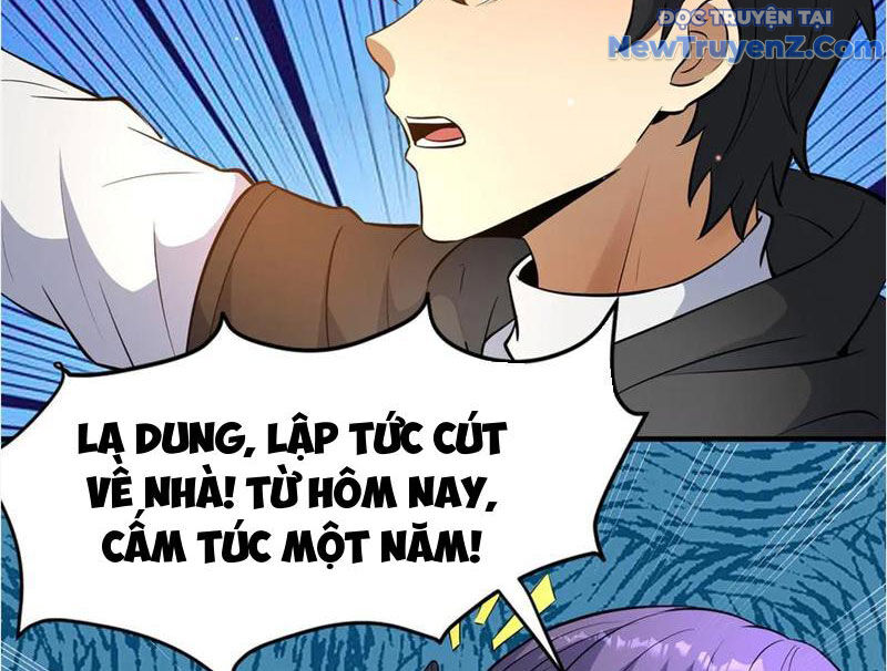 Đô Thị Cực Phẩm Y Thần Chap 245 - Next Chap 246