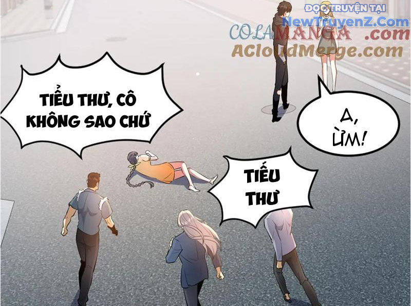 Đô Thị Cực Phẩm Y Thần Chap 245 - Next Chap 246