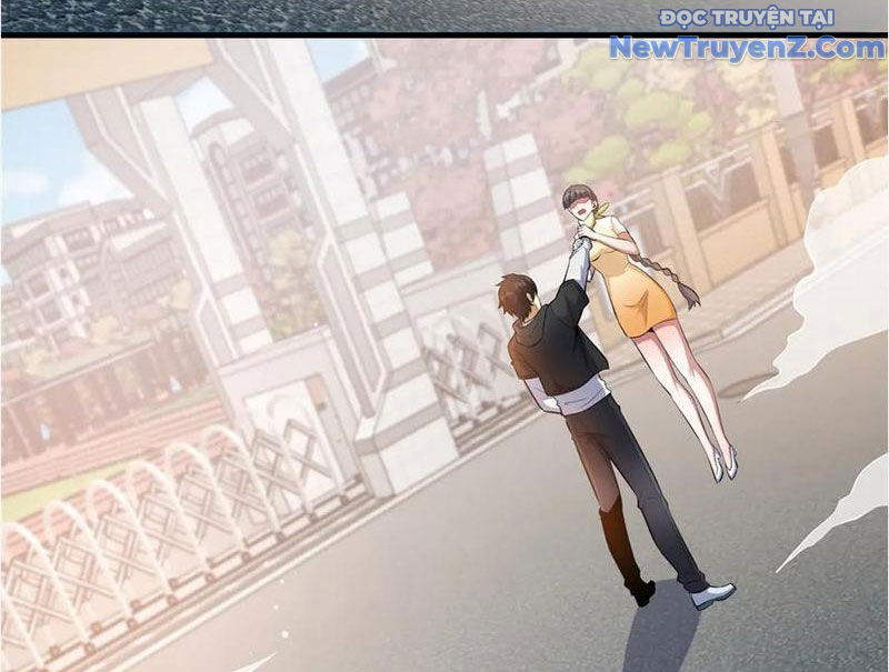 Đô Thị Cực Phẩm Y Thần Chap 245 - Next Chap 246