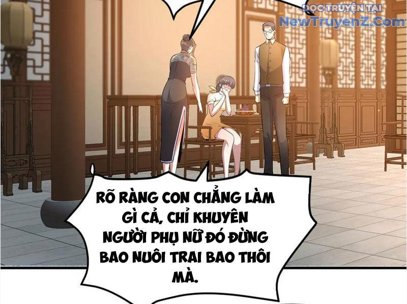 Đô Thị Cực Phẩm Y Thần Chap 245 - Next Chap 246