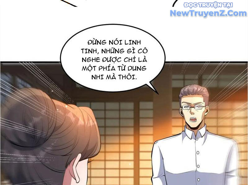 Đô Thị Cực Phẩm Y Thần Chap 245 - Next Chap 246