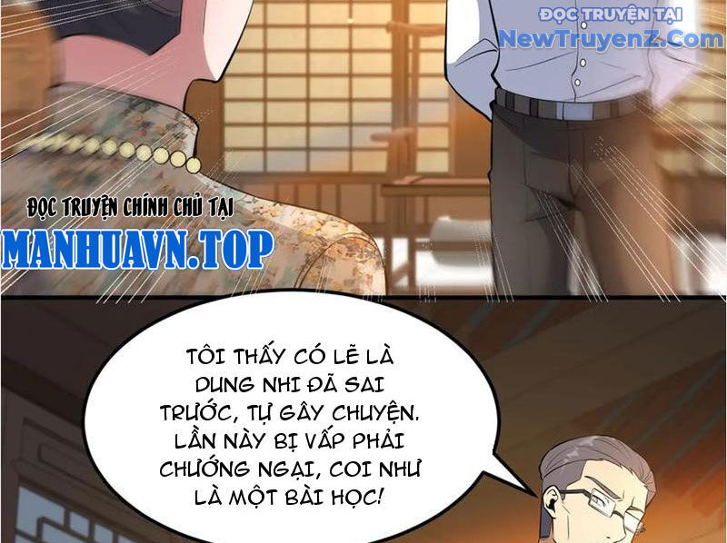 Đô Thị Cực Phẩm Y Thần Chap 245 - Next Chap 246