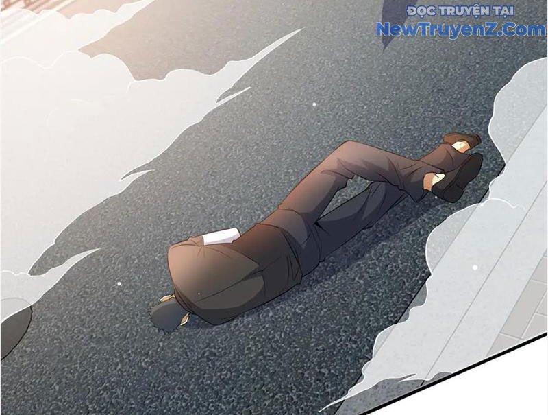 Đô Thị Cực Phẩm Y Thần Chap 245 - Next Chap 246