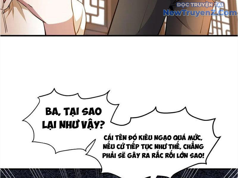 Đô Thị Cực Phẩm Y Thần Chap 245 - Next Chap 246