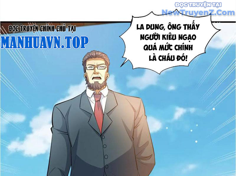 Đô Thị Cực Phẩm Y Thần Chap 245 - Next Chap 246