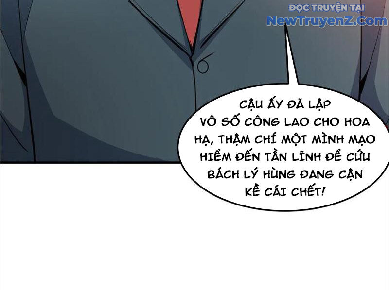 Đô Thị Cực Phẩm Y Thần Chap 245 - Next Chap 246