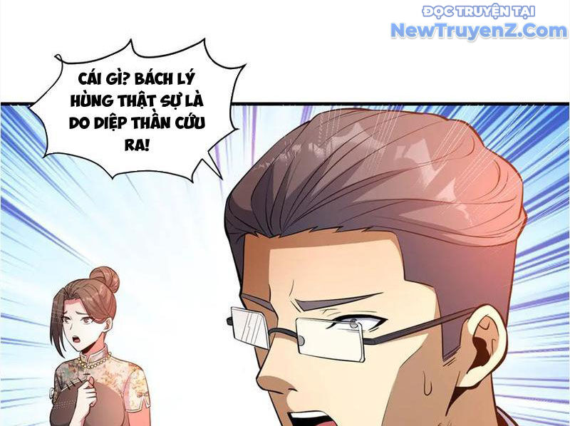 Đô Thị Cực Phẩm Y Thần Chap 245 - Next Chap 246