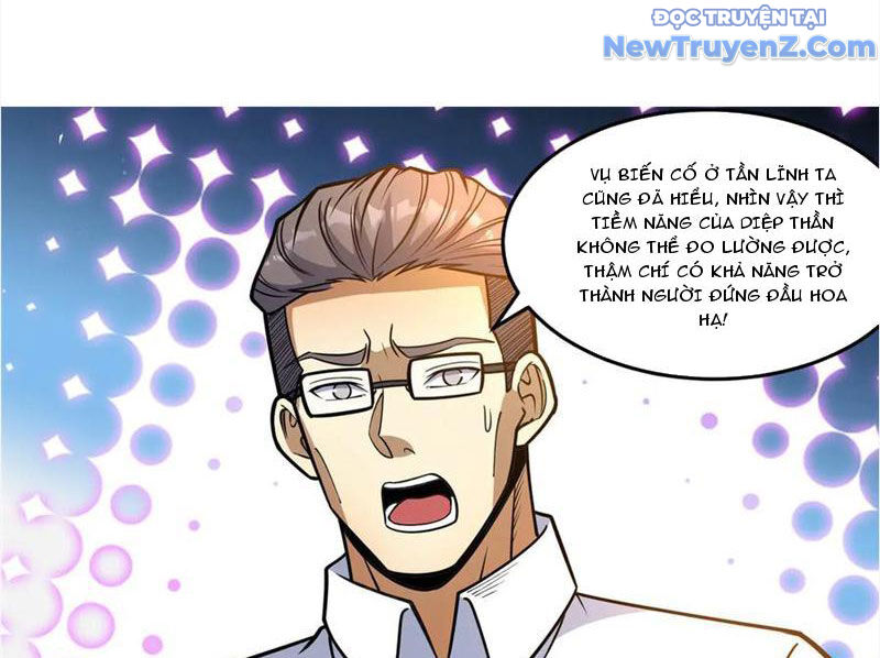 Đô Thị Cực Phẩm Y Thần Chap 245 - Next Chap 246