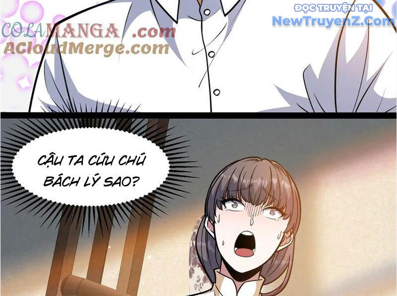 Đô Thị Cực Phẩm Y Thần Chap 245 - Next Chap 246