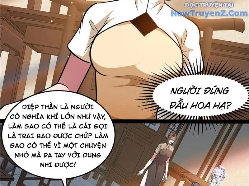 Đô Thị Cực Phẩm Y Thần Chap 245 - Next Chap 246