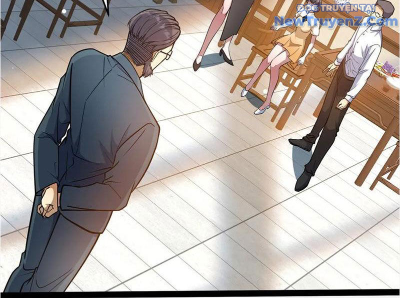 Đô Thị Cực Phẩm Y Thần Chap 245 - Next Chap 246