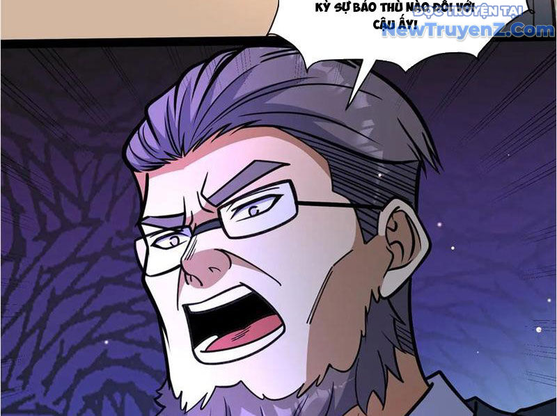 Đô Thị Cực Phẩm Y Thần Chap 245 - Next Chap 246