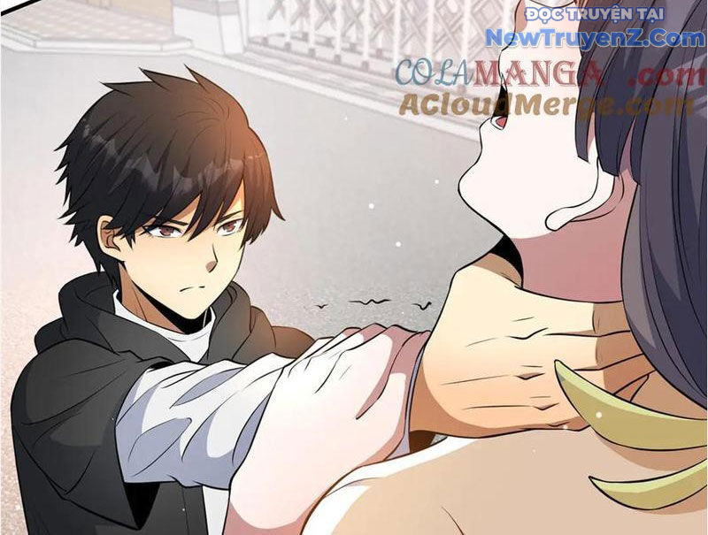 Đô Thị Cực Phẩm Y Thần Chap 245 - Next Chap 246