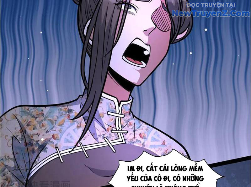 Đô Thị Cực Phẩm Y Thần Chap 245 - Next Chap 246