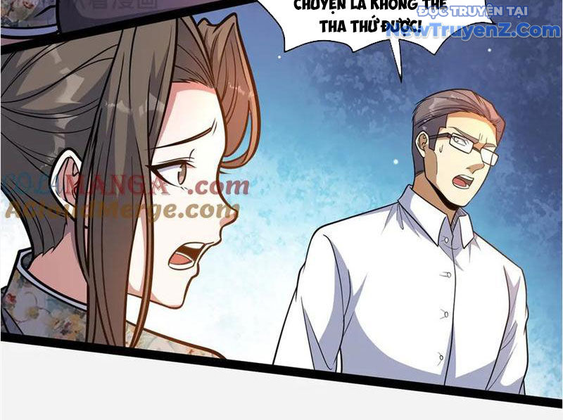Đô Thị Cực Phẩm Y Thần Chap 245 - Next Chap 246