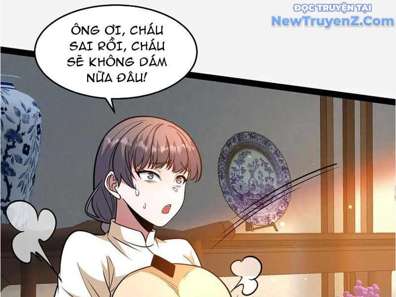 Đô Thị Cực Phẩm Y Thần Chap 245 - Next Chap 246