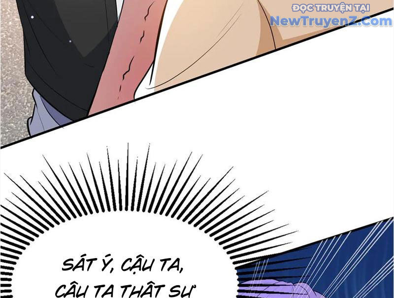 Đô Thị Cực Phẩm Y Thần Chap 245 - Next Chap 246