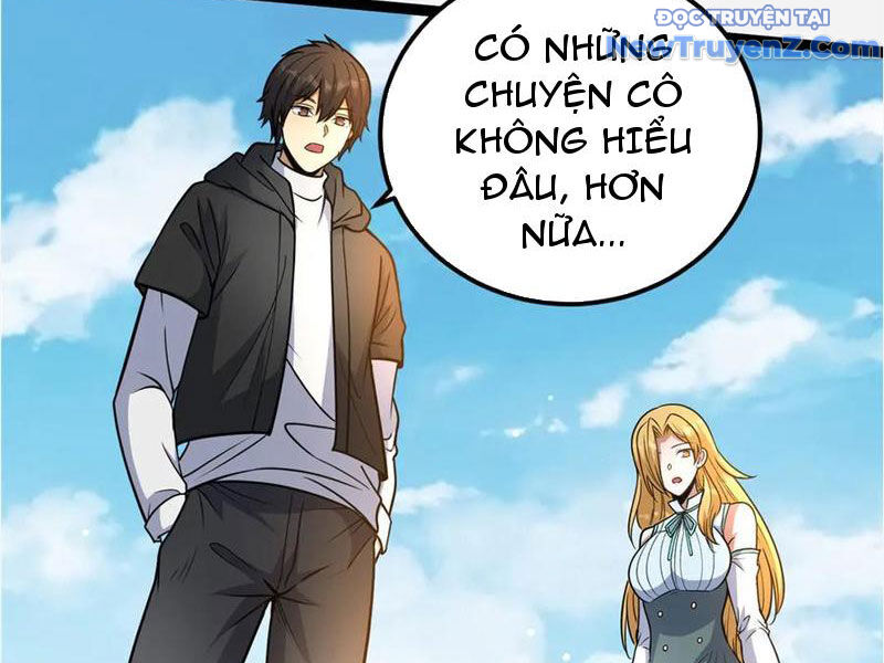 Đô Thị Cực Phẩm Y Thần Chap 245 - Next Chap 246
