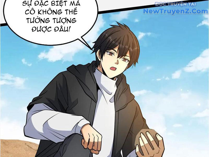 Đô Thị Cực Phẩm Y Thần Chap 245 - Next Chap 246