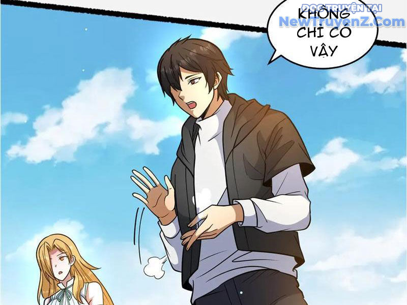 Đô Thị Cực Phẩm Y Thần Chap 245 - Next Chap 246