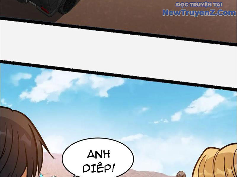 Đô Thị Cực Phẩm Y Thần Chap 245 - Next Chap 246