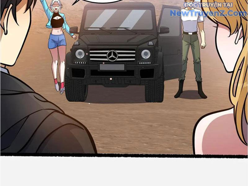 Đô Thị Cực Phẩm Y Thần Chap 245 - Next Chap 246