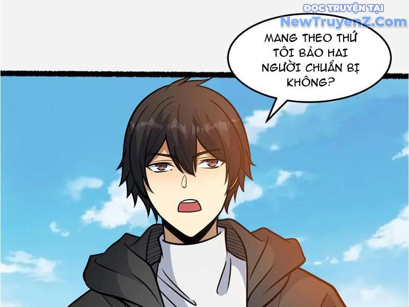 Đô Thị Cực Phẩm Y Thần Chap 245 - Next Chap 246
