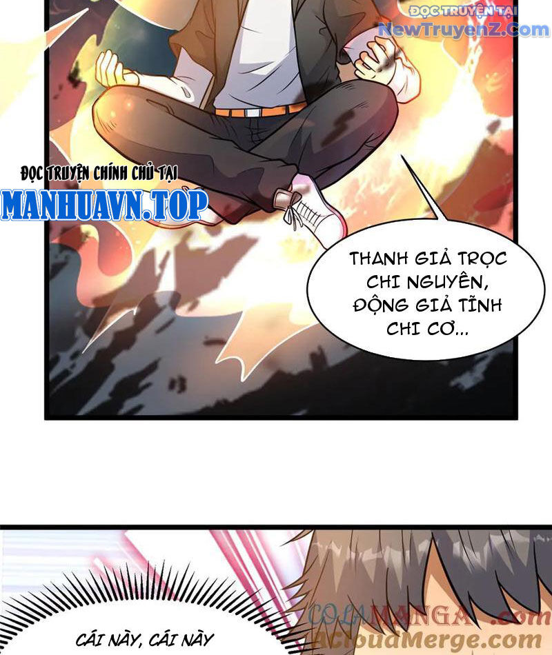Đô Thị Cực Phẩm Y Thần Chap 246 - Next Chap 247