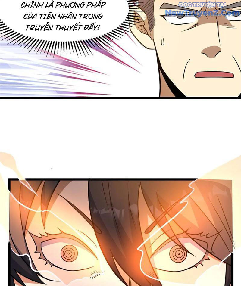 Đô Thị Cực Phẩm Y Thần Chap 246 - Next Chap 247