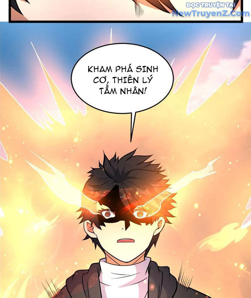 Đô Thị Cực Phẩm Y Thần Chap 246 - Next Chap 247