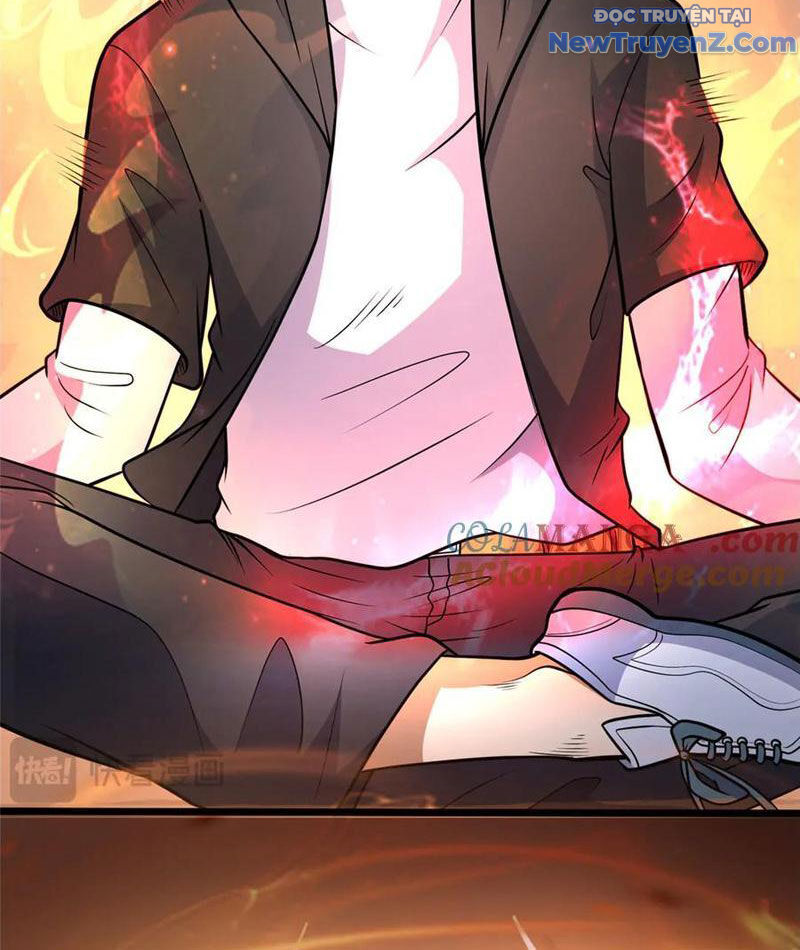 Đô Thị Cực Phẩm Y Thần Chap 246 - Next Chap 247
