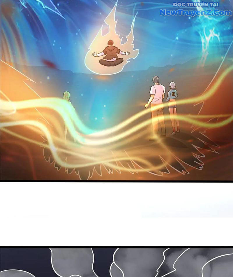 Đô Thị Cực Phẩm Y Thần Chap 246 - Next Chap 247