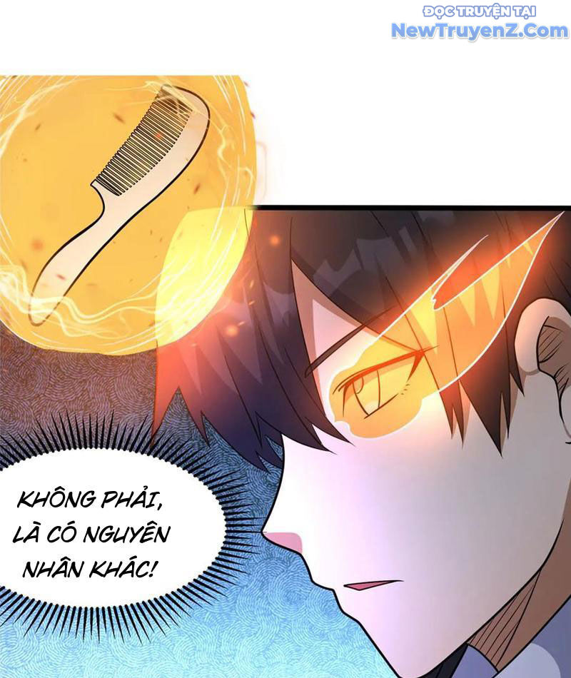 Đô Thị Cực Phẩm Y Thần Chap 246 - Next Chap 247