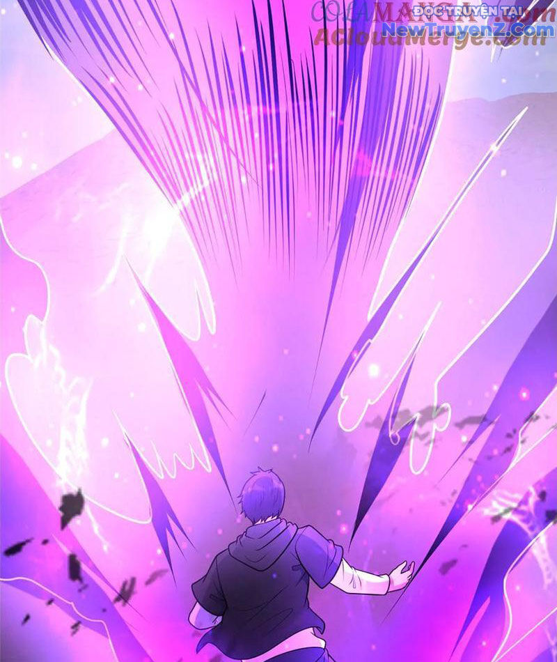 Đô Thị Cực Phẩm Y Thần Chap 246 - Next Chap 247