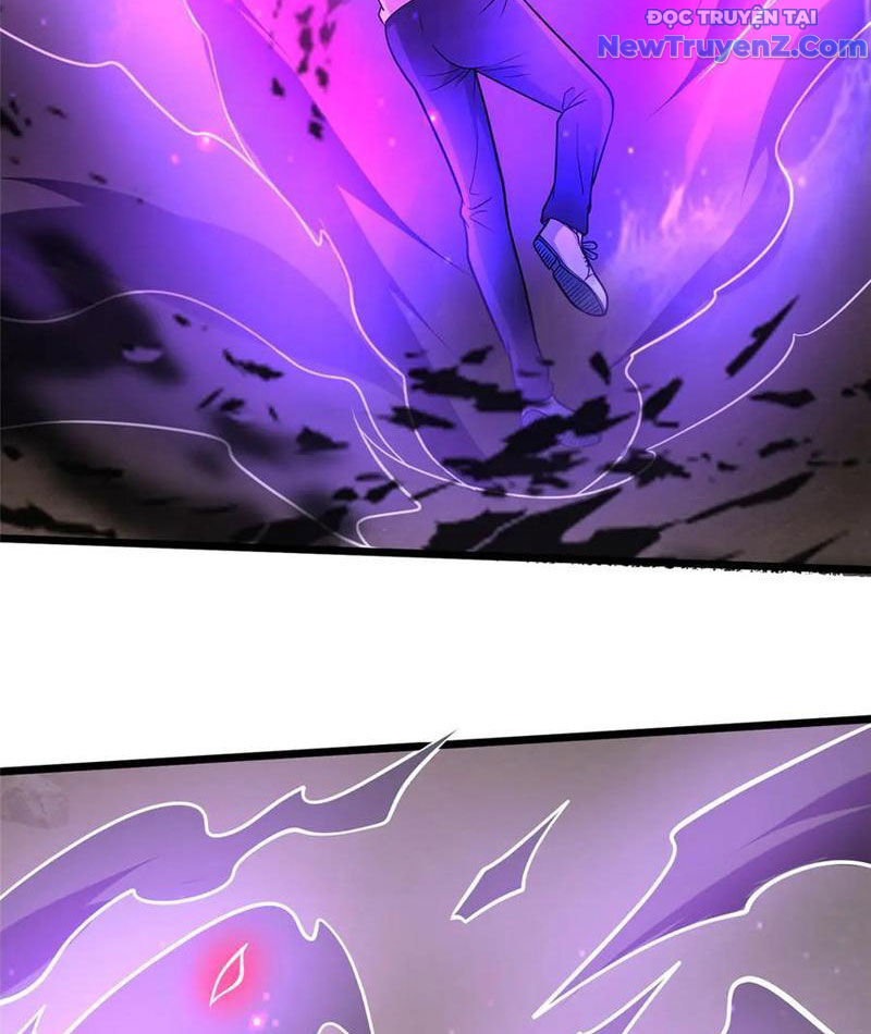 Đô Thị Cực Phẩm Y Thần Chap 246 - Next Chap 247