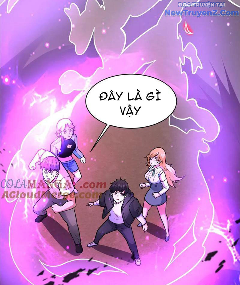 Đô Thị Cực Phẩm Y Thần Chap 246 - Next Chap 247