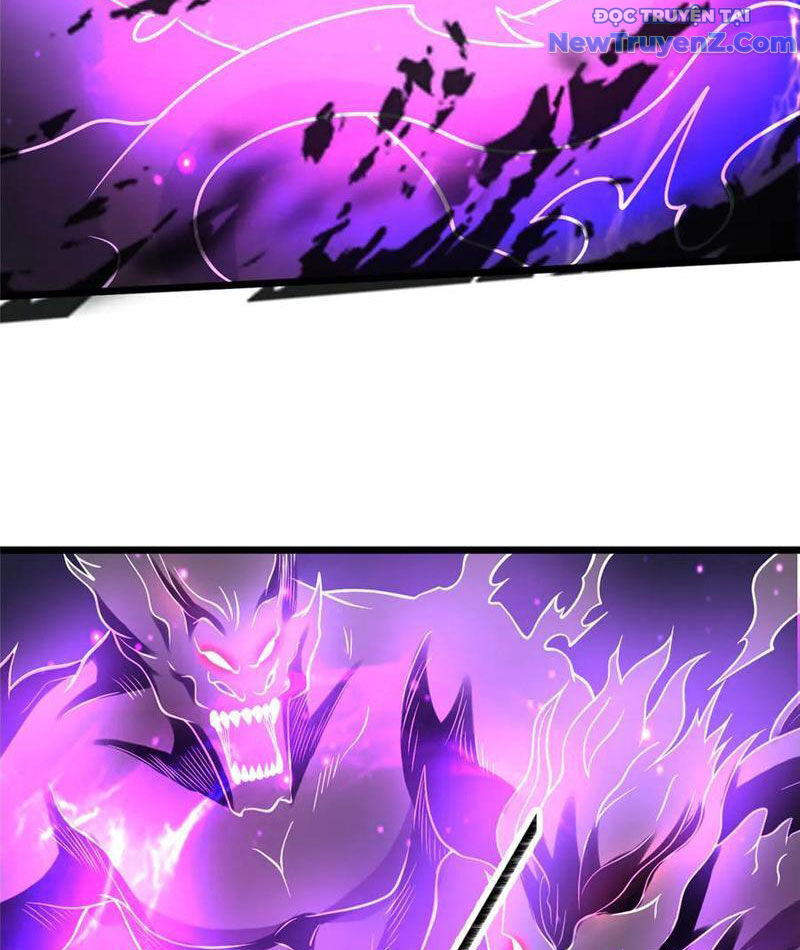 Đô Thị Cực Phẩm Y Thần Chap 246 - Next Chap 247